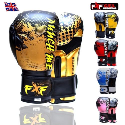 New kids junior - junior, boxing