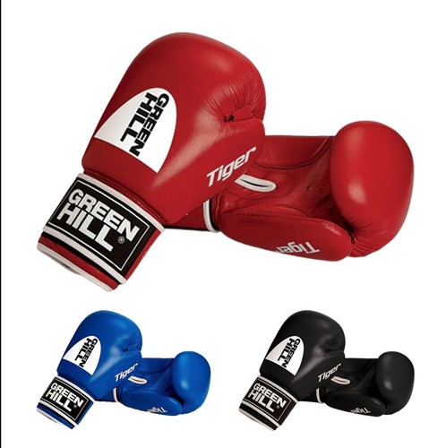 Greenhill tiger leather - tiger, boxing