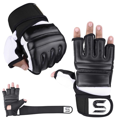 Sawans leather mma - sawans®, boxing