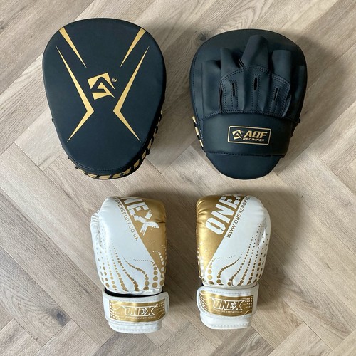 Aqf beginner pads onex - aqf,