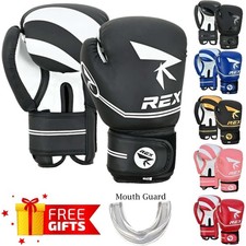 REX Kids Boxing Gloves 2oz 4oz