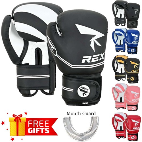 Rex kids boxing - kids,
