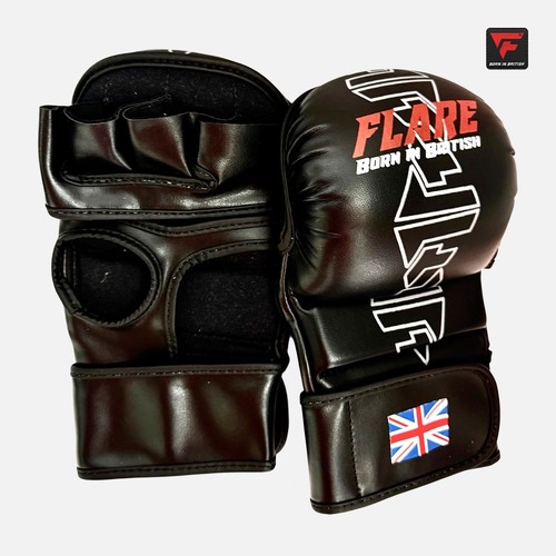 Mma training gloves sparring - mma,