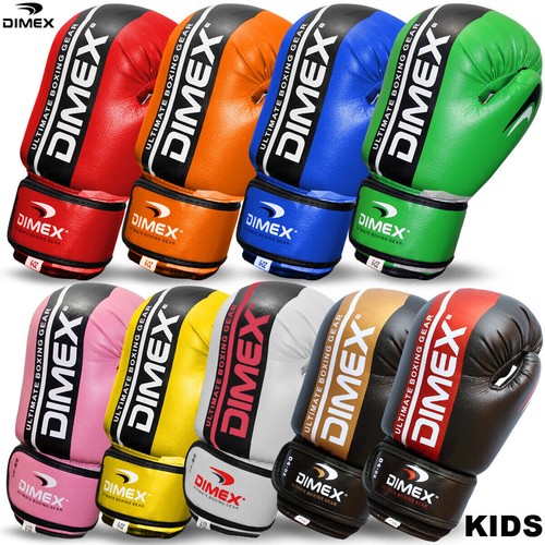 New kids boxing - kids, punch
