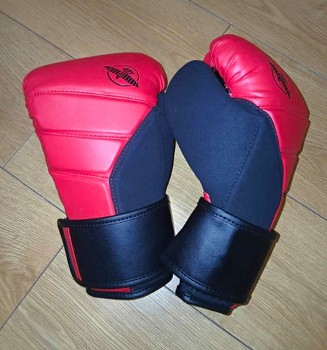 Hayabusa boxing gloves - t3,