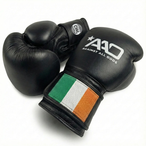 Ireland boxing gloves aao - boxing,