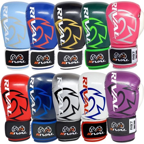 Rival rb7 boxing - rival,