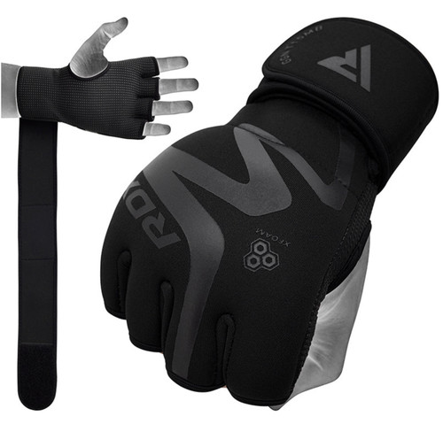 Rdx boxing inner gloves hand - gloves,