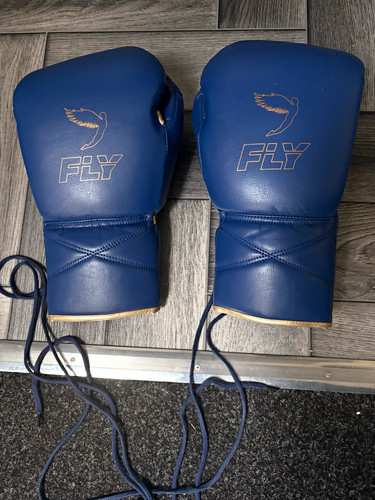 Real fly superlace - real, superlace-up
