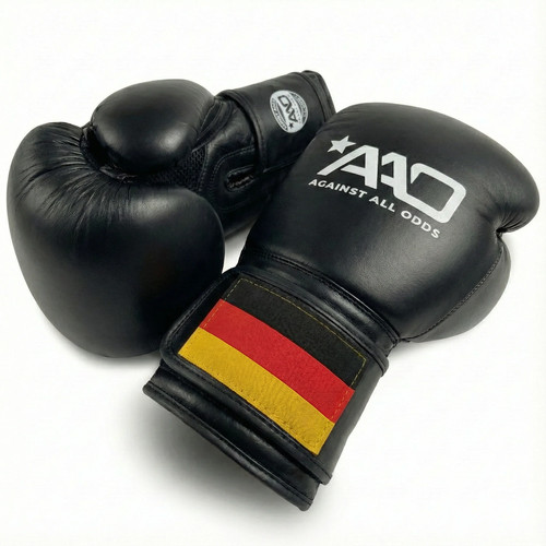 Germany boxing gloves aao - germany,