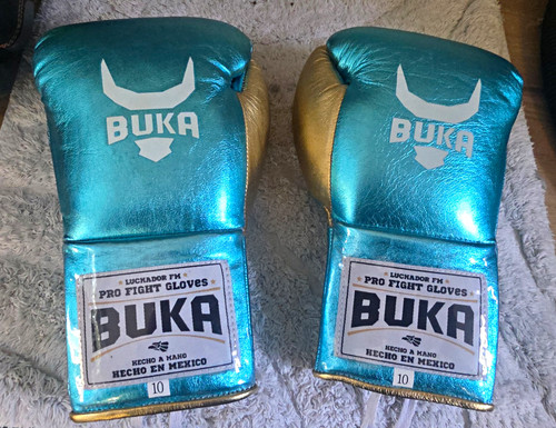 Buka pro lace - buka, lace-up