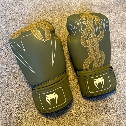 New venum serpenti khaki - venum,