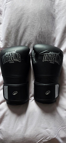 Advanced fighting gear ergo - advanced,