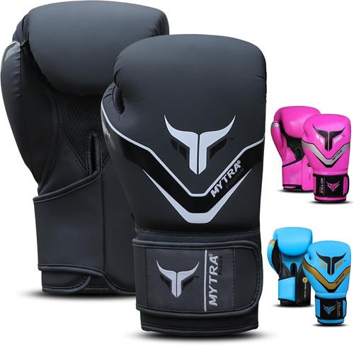 Mytra boxing gloves sparring - mytra,