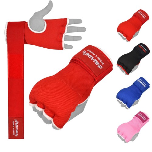 Boxing hand wraps inner - hand,