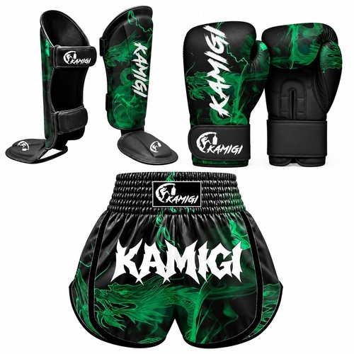 Kamigi muay thai - thai, boxing