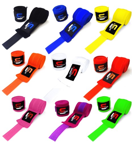 Power hand wraps inner gloves - hand,