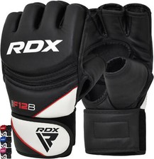 RDX MMA Gloves Boxing Sparring