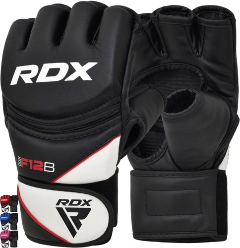 Rdx mma gloves - mma,