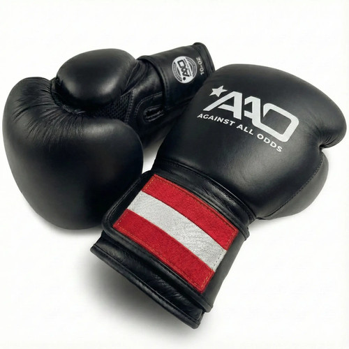Austria boxing gloves aao - austria,