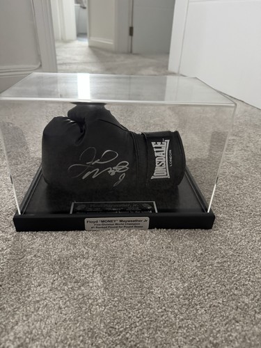Floyd mayweather - mayweather, jr