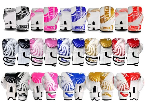 Training sparing boxing gloves - training,