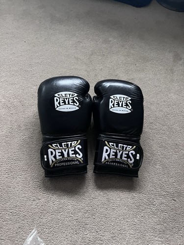 Celto reyes black - reyes, boxing