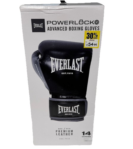 Everlast powerlock advanced - everlast,