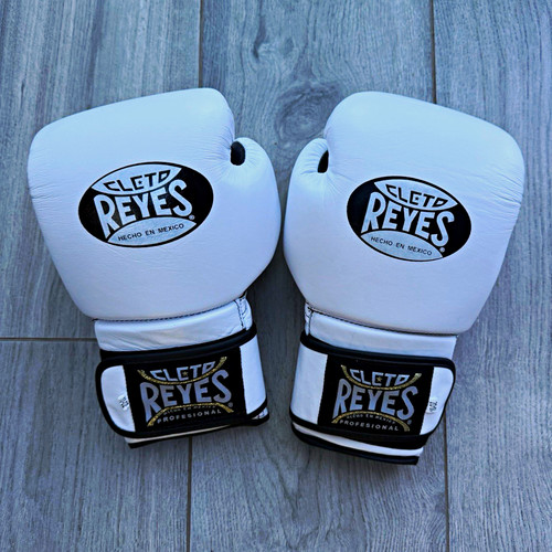 Cleto reyes professional - reyes,