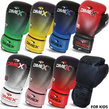 Kids / Junior Boxing Gloves
