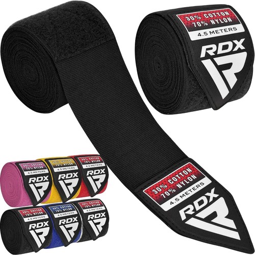 Rdx boxing hand - rdx, wraps