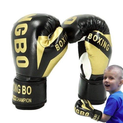 1pair kids junior boxing - kids,