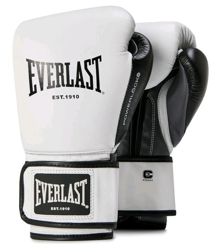 Everlast powerlock - oz,
