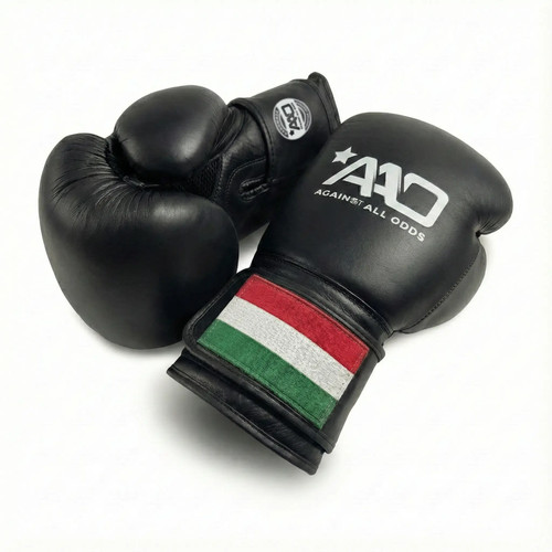 Hungary boxing gloves aao - gloves, |