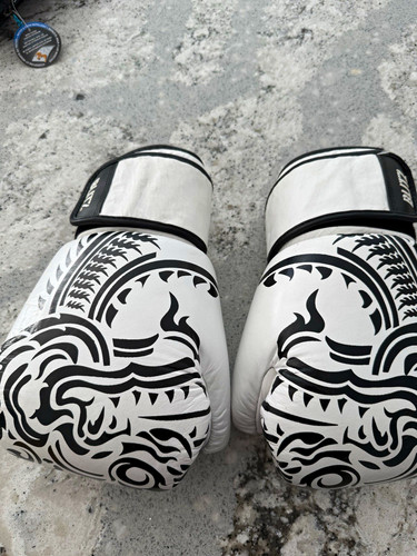 Blitz training boxing - blitz,
