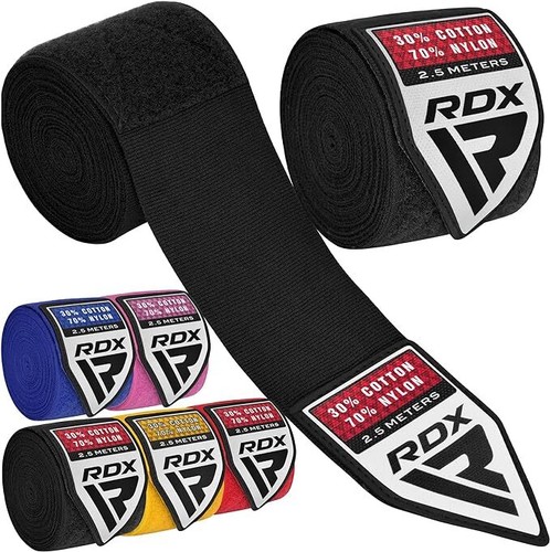 Rdx boxing wraps kids 5m - boxing, 2.5m