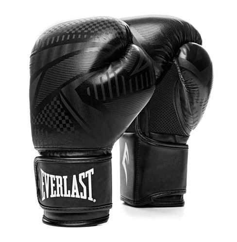Everlast black boxing training - black,