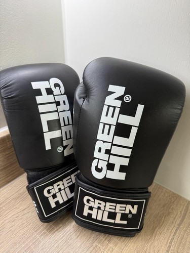 Green hill 10oz - green,