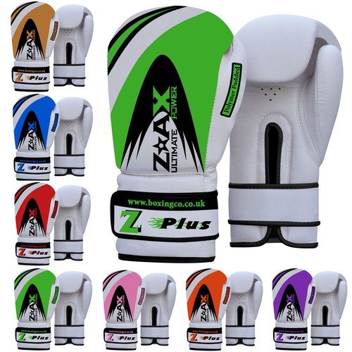 Professional boxing gloves - professional,