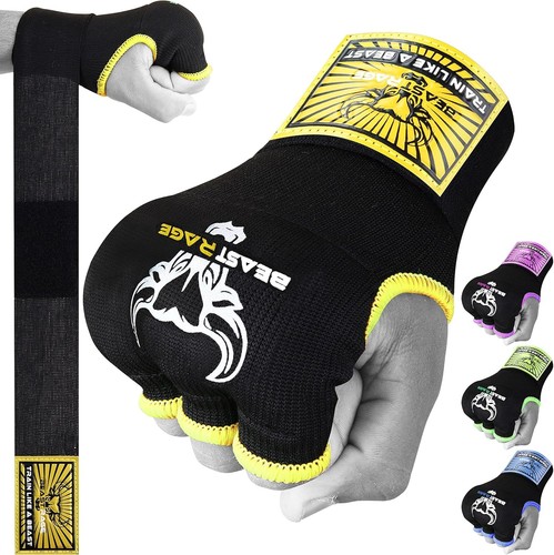 Boxing hand wraps inner - boxing,