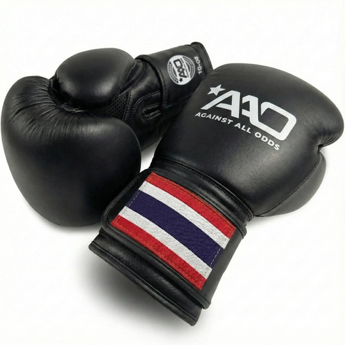 Thailand boxing gloves aao - thailand,