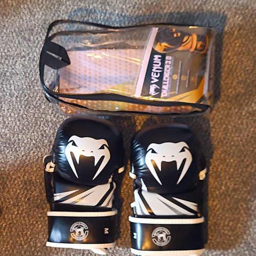 Venum challenger sparring - challenger, 3.0