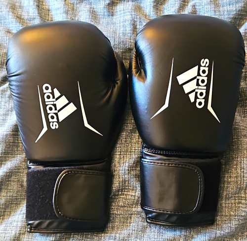 Adidas adisbg50 black sparring - adidas,