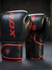RDX Boxing Gloves for Men