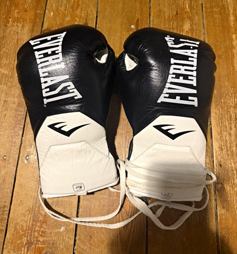8oz everlast lace - 8oz,