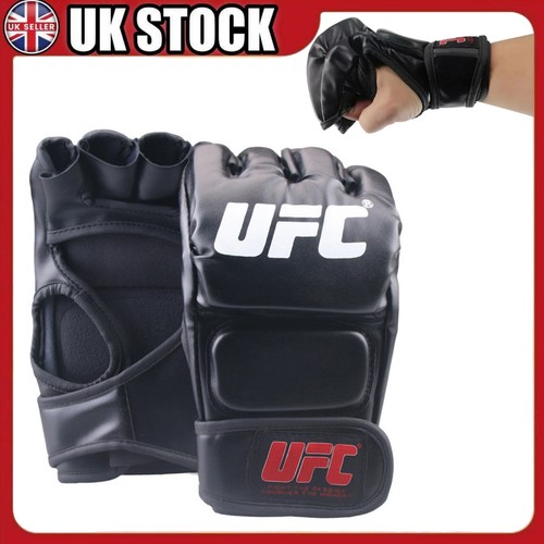 1pair ufc mma fight - 1pair, gloves