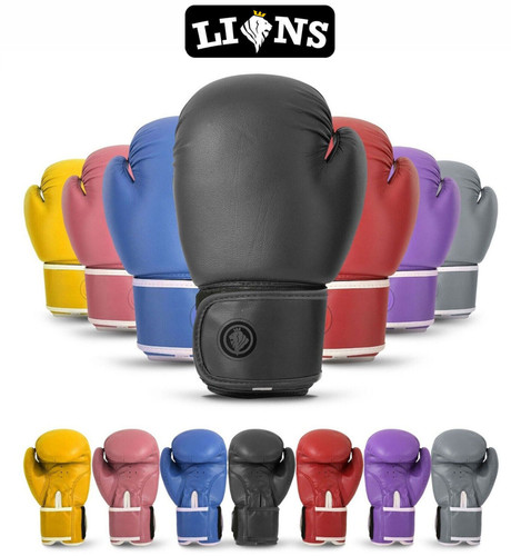 Boxing gloves sparring punch - boxing,