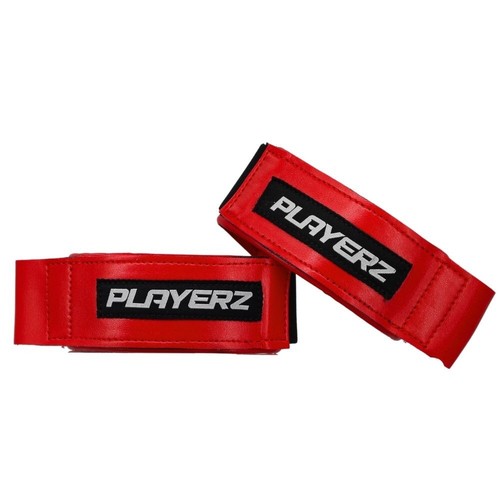 Playerz lace boxing gloves - lace,