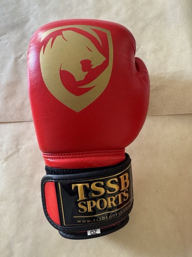 Boxing glove - boxing,