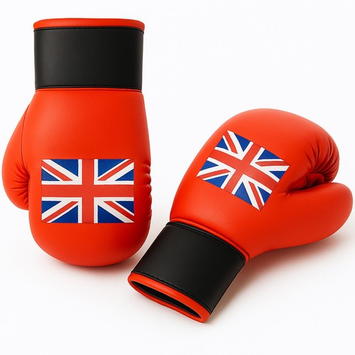 Kids boxing gloves - gloves, sparring